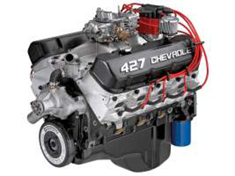 P12A5 Engine